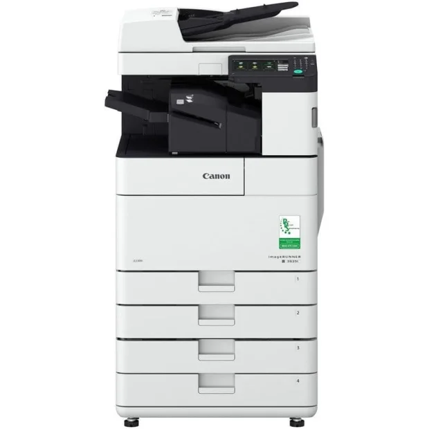 МФУ Canon imageRUNNER 2625i